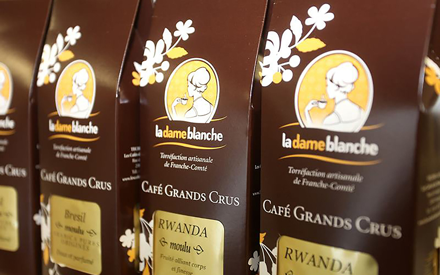 Techni-Café