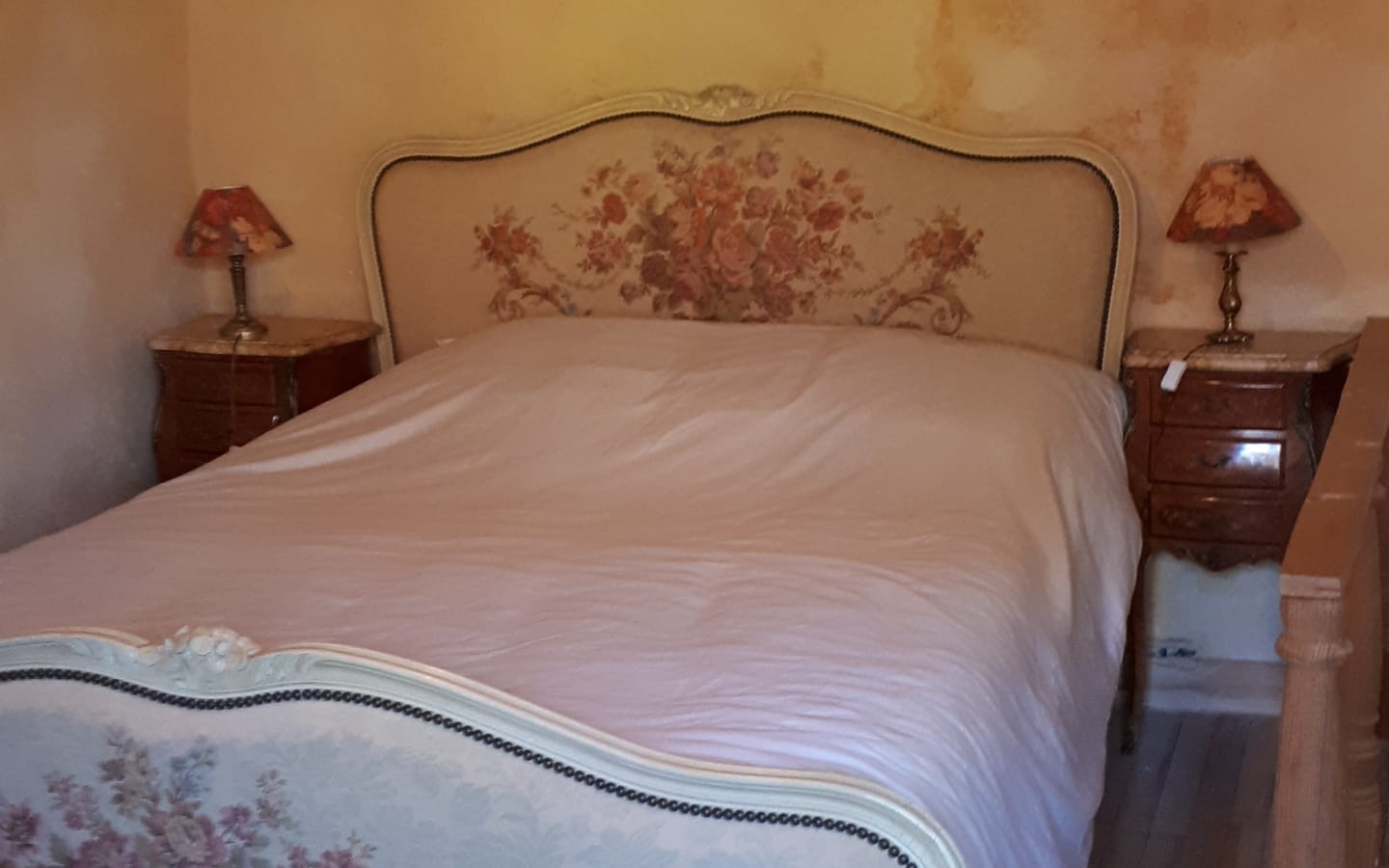 Chambre d'hôtes 'HôteZik'