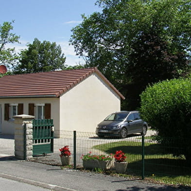 Gîte Petot 