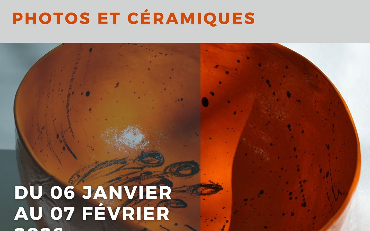 Exposition 'Art et Matières'