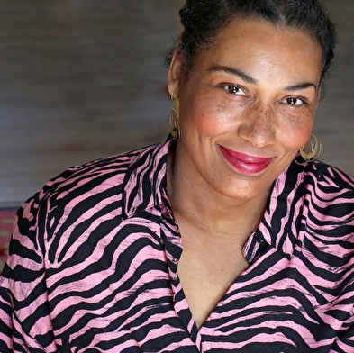 Rencontre avec l'autrice Estelle-Sarah BULLE