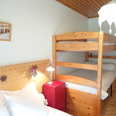 Le Grand Crêt n°345 - La Marie du Jura