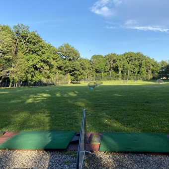 Golf de Saint Genis - SAINT-GENIS-POUILLY