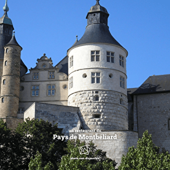Flunch - MONTBELIARD
