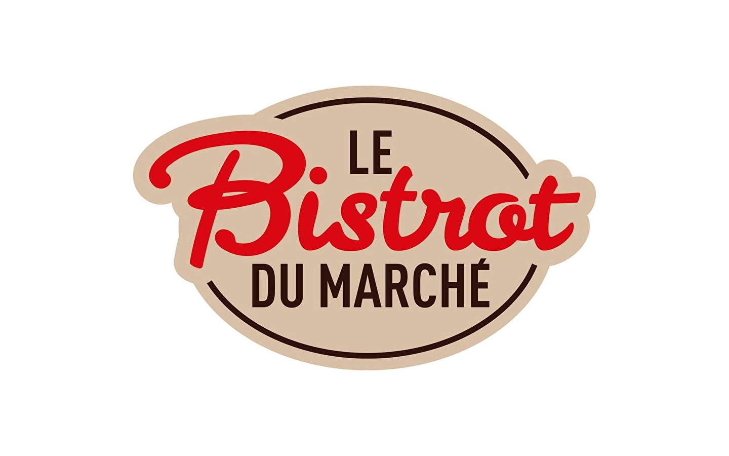 Le Bistrot du Marché(Galerie Intermarché)