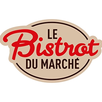 Le Bistrot du Marché(Galerie Intermarché) - DOLE