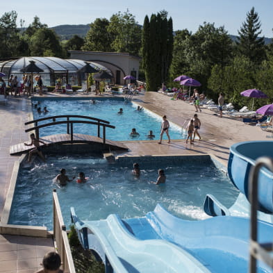 Camping Le Moulin 