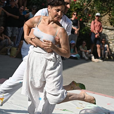 Festival Coeur de Tango