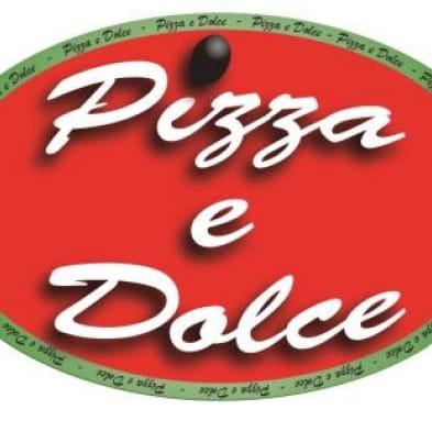 Pizza e dolce