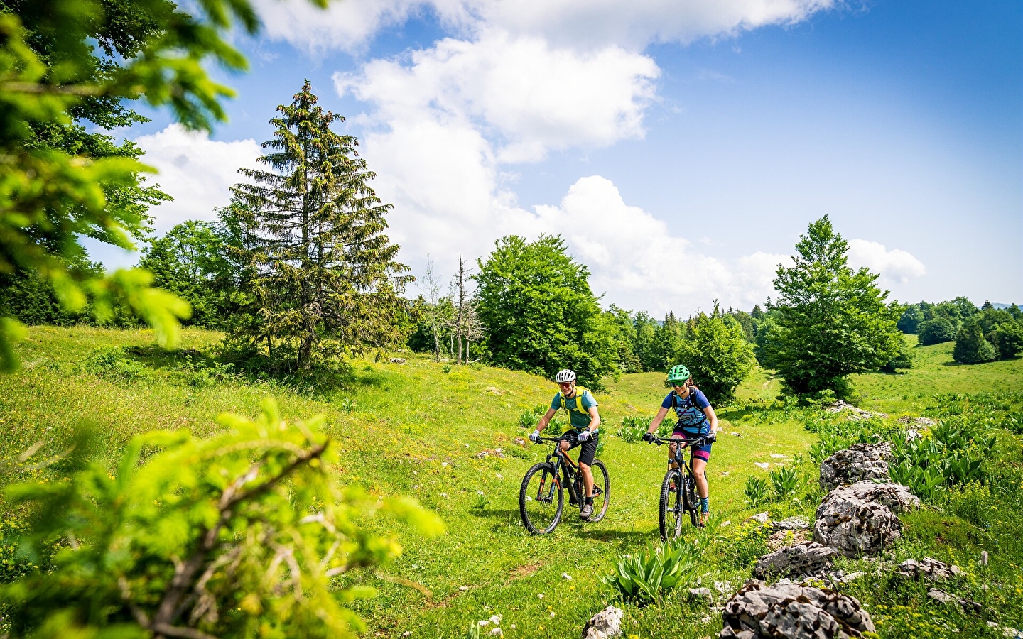 Tour de la Pièce d'Aval - 32B