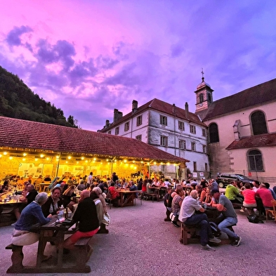 Marché des savoir-faire locaux 