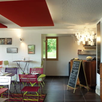 Le Bistrot des Terrasses - PLAISIA