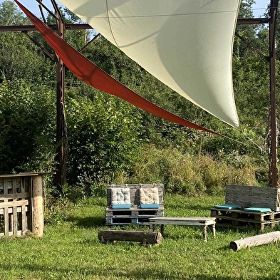 Les Cascades de l'Heria