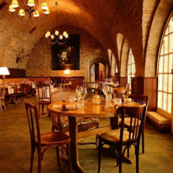 Restaurant de Bournel - CUBRY