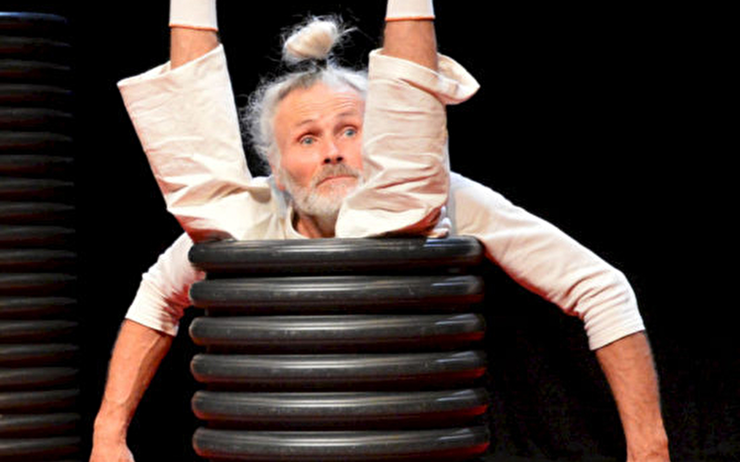 P'tit dèj Spectacle jeune public TOYO