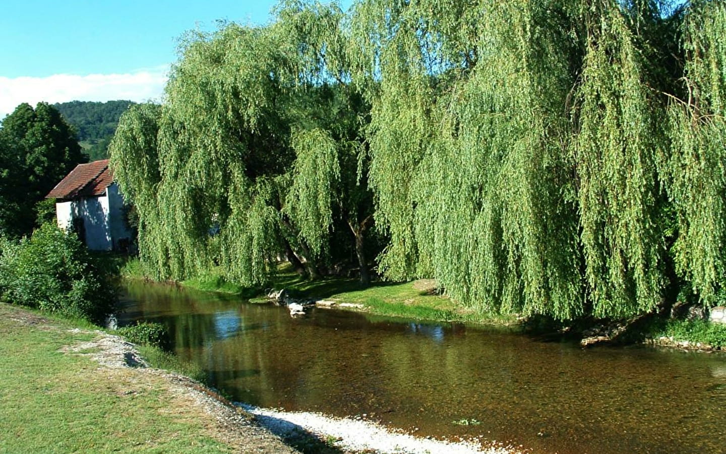 Patrimoine de la commune de Chazey Bons