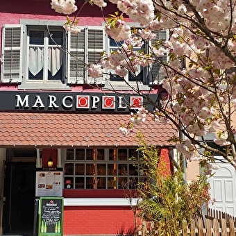 Restaurant Marco Polo - MONTBELIARD