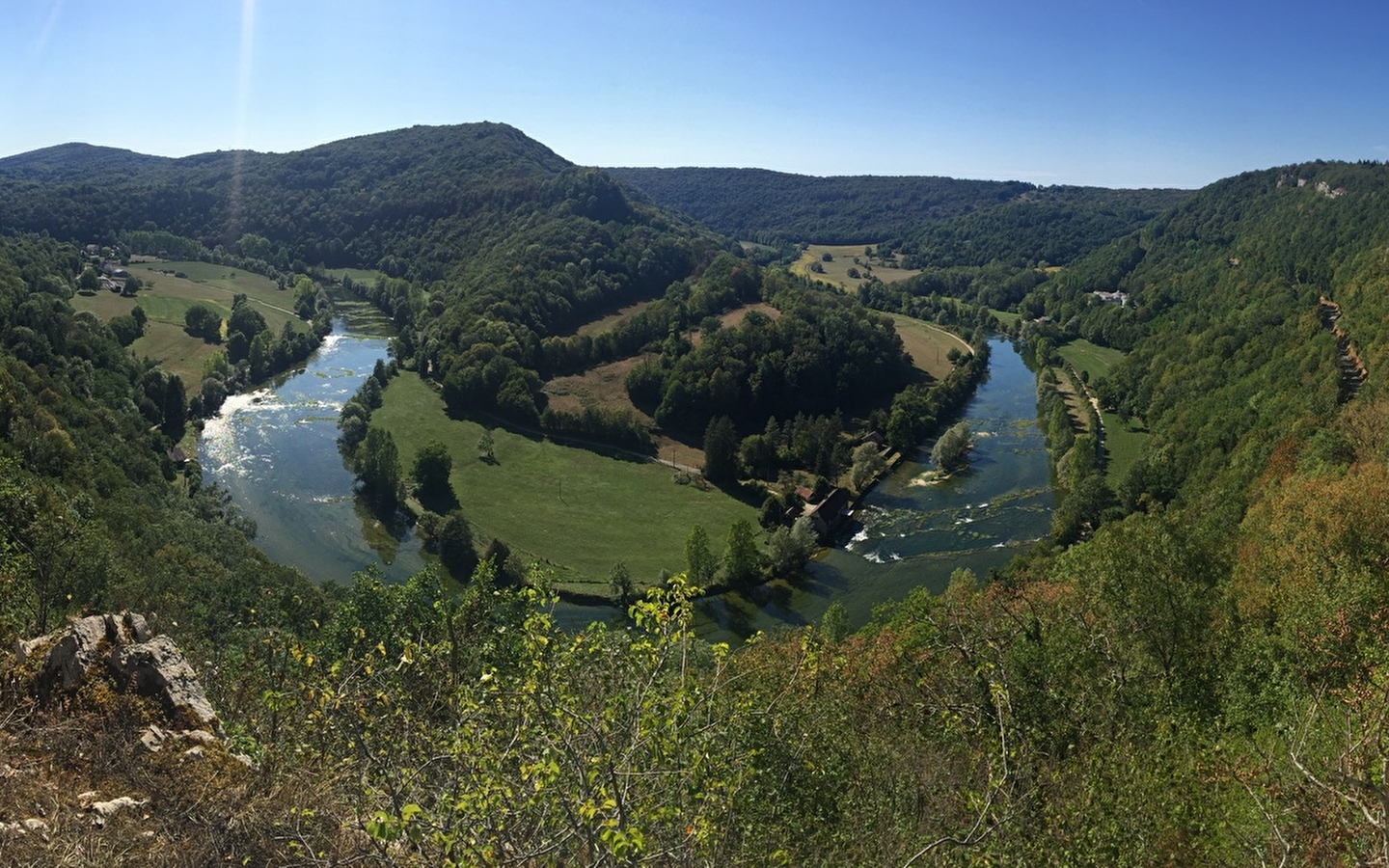 La Vouivre à la trace
