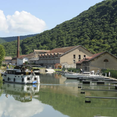 Location de quadricycles - Doubs Plaisance