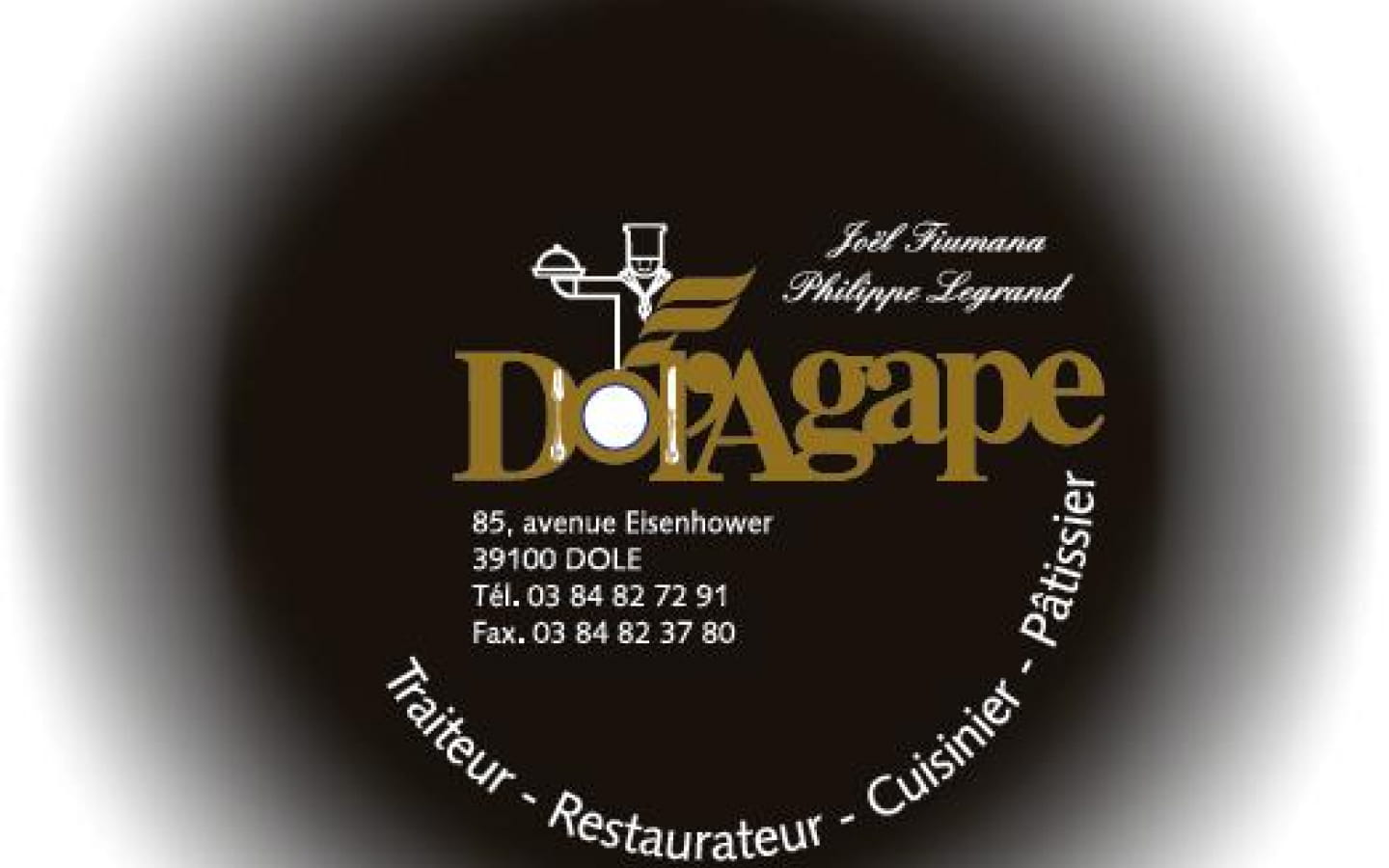 Dol'Agape