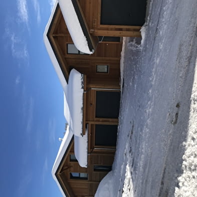 Chalet de Marie