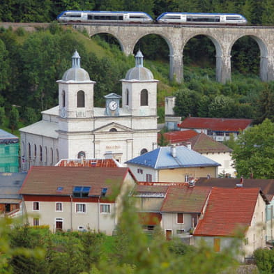 La Ligne des Hirondelles