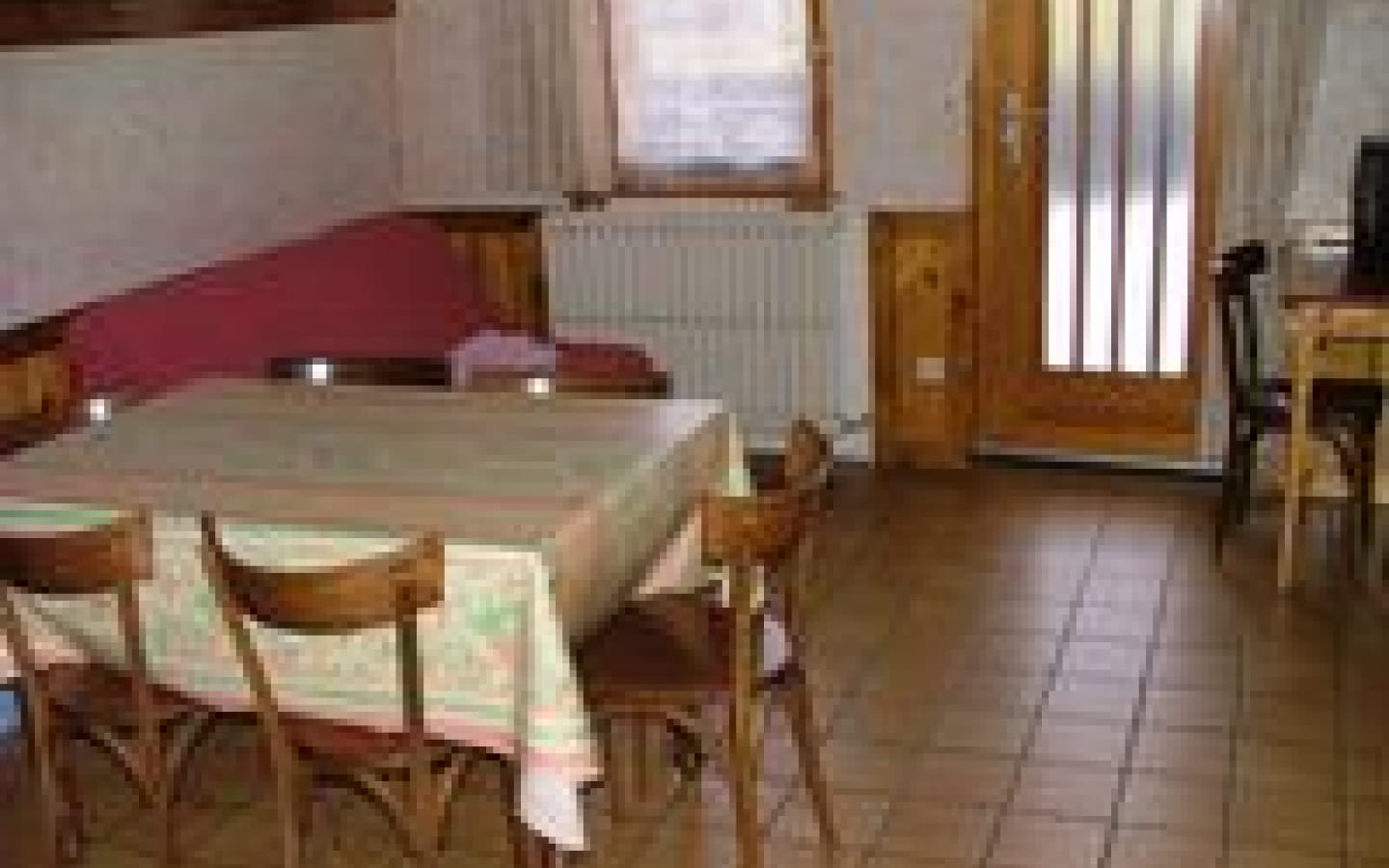 Appartement - Chamois