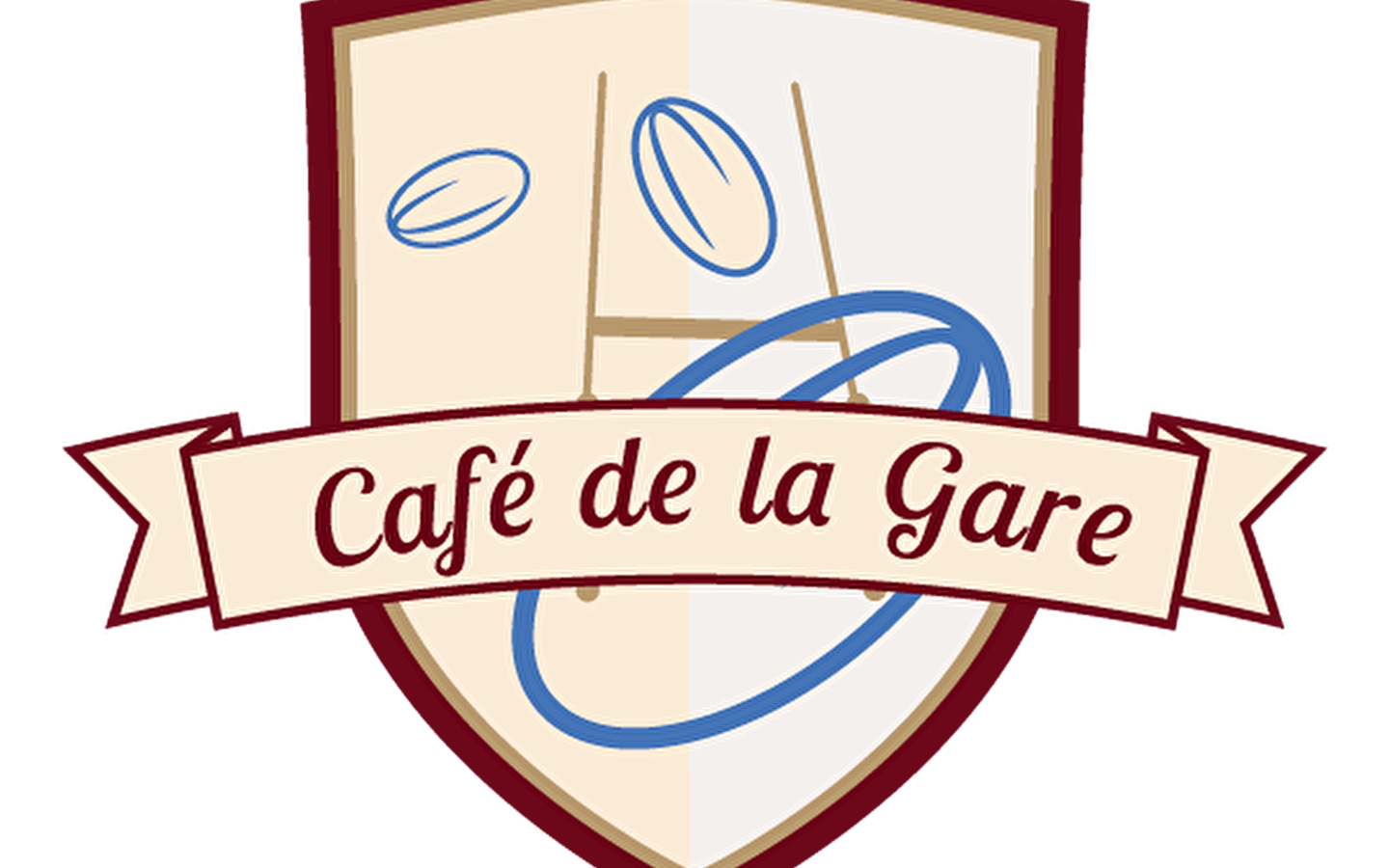 Café de la Gare