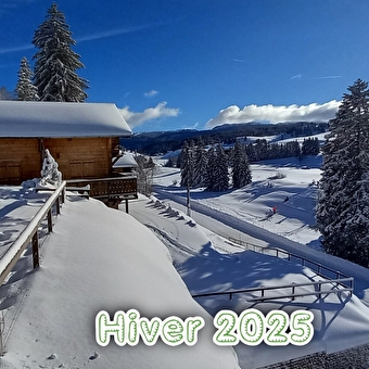 SCI Le Manon - SEPTMONCEL LES MOLUNES