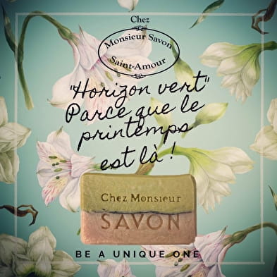 Chez Monsieur Savon