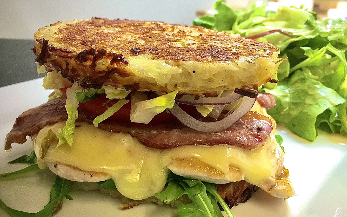 Restaurant La Main Verte