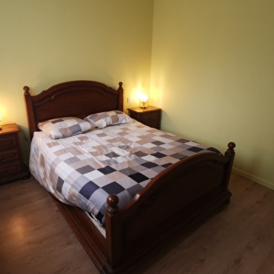 Le Clos des Rousses - Appartement en résidence - R613ARN00