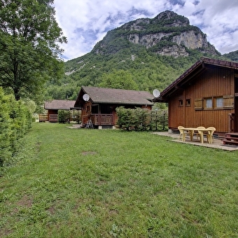 HLL L'Arc en Ciel - CHALEY