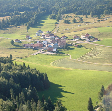 Le Croz