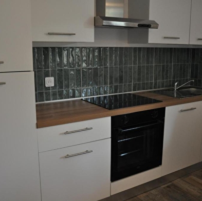 Appartement Bourg-en-Bresse