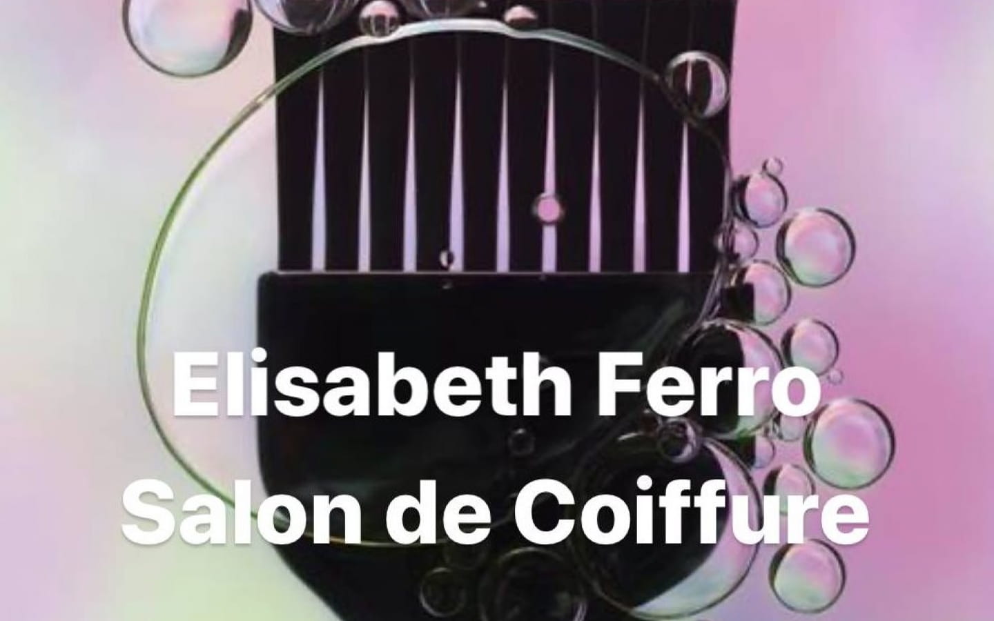 Elizabeth Ferro