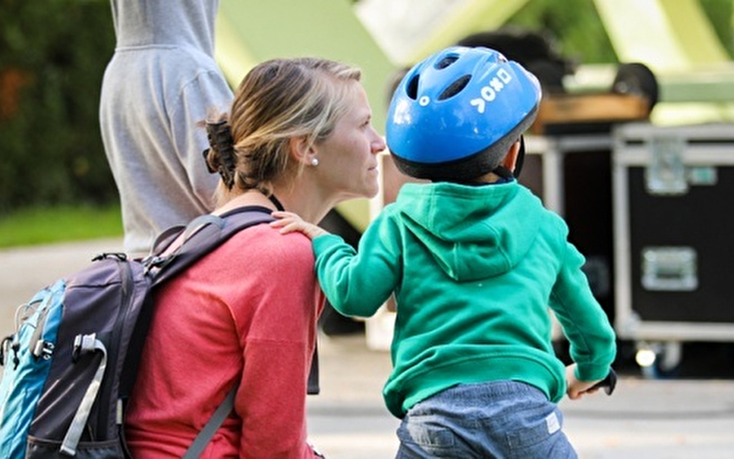 Les Samedis créatifs en famille
