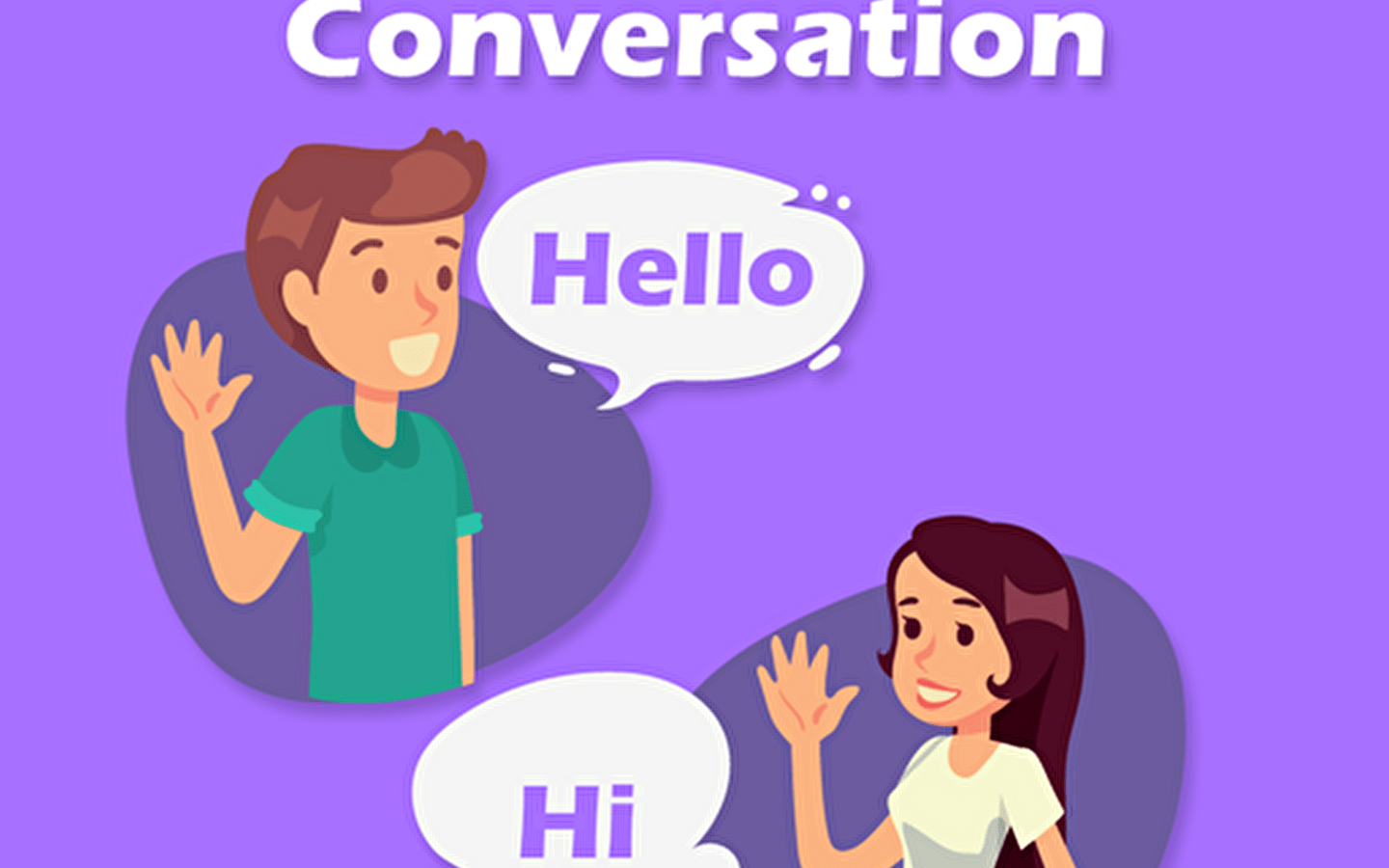 Conversation en anglais à la Fourmi Verte