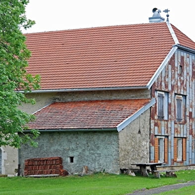 La Ferme Louise Mignot