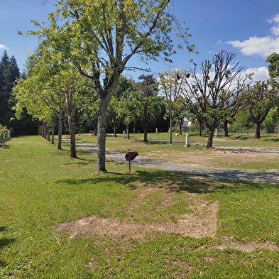 Camping 'Les Érables'