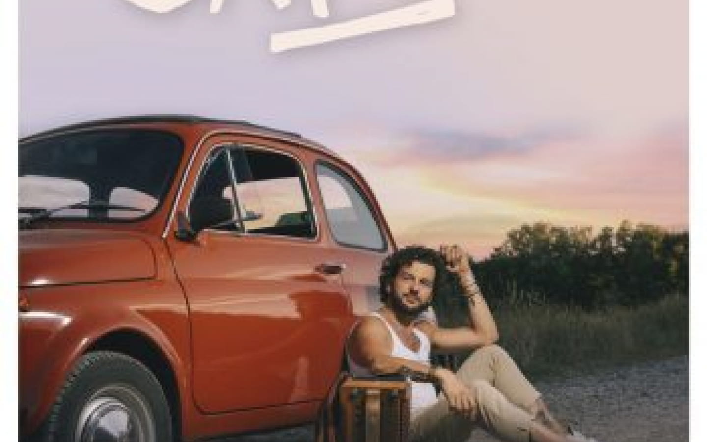 Claudio Capéo en concert