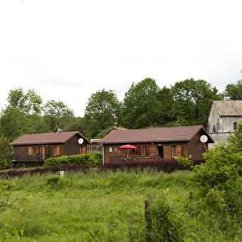 Gîte Le Roseau - EVOSGES