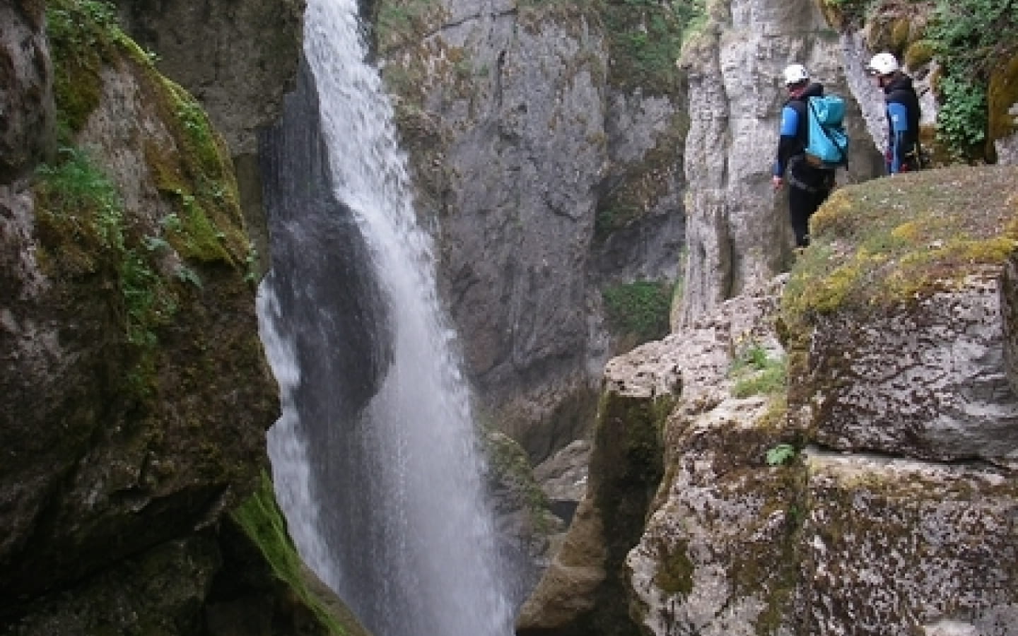 Akila Gorges de la Loue