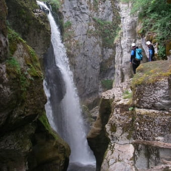 Akila Gorges de la Loue - ORNANS