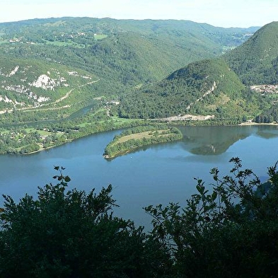 Randonnée - La Pierre qui Vire