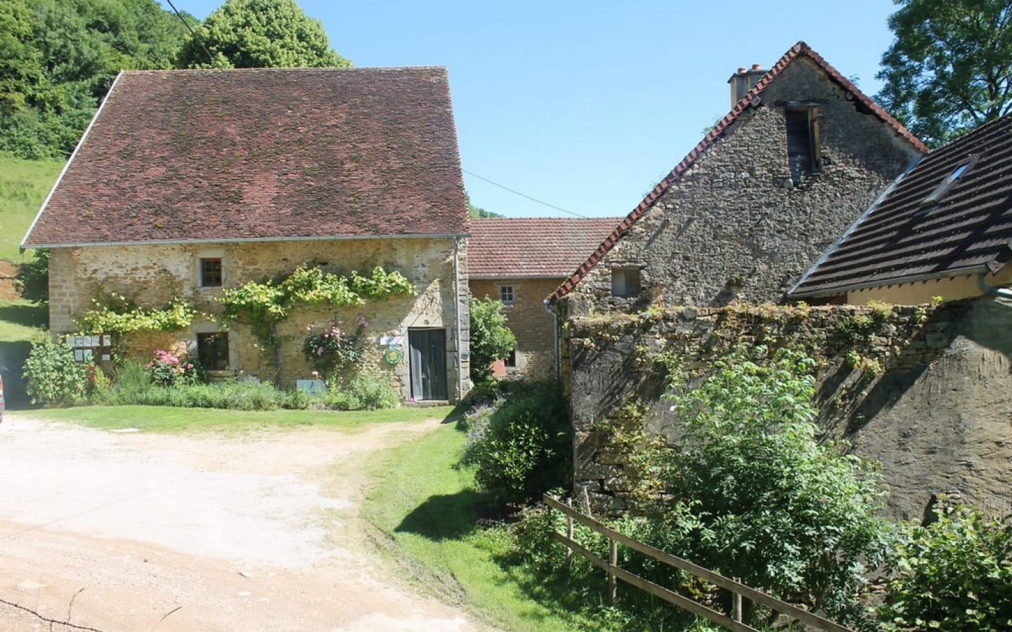 La Maison du Haut