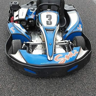 Karting Montrevel-en-Bresse