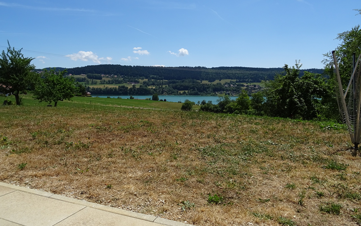 La Ferme du Lac