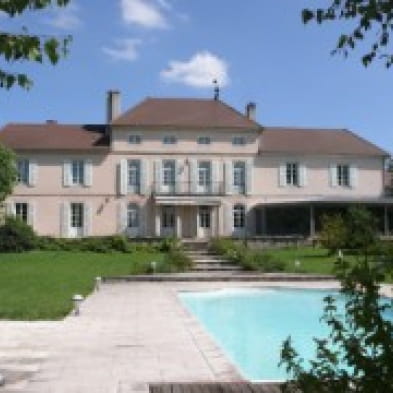 Hôtel - Le Château du Mont Joly