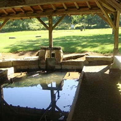 Lavoir de la Platte